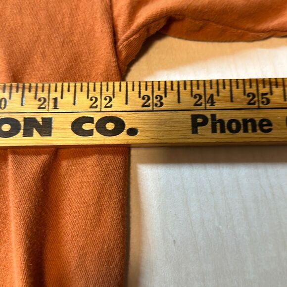 2009 Texas Longhorns Vs Ohio State Tostito Fiesta Bowl Adidas T-Shirt Size XL - Picture 3 of 8